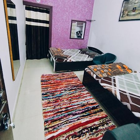 Kalpeshwar Homestay Ujjain Exterior photo
