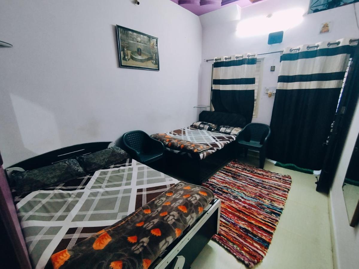 Kalpeshwar Homestay Ujjain Exterior photo