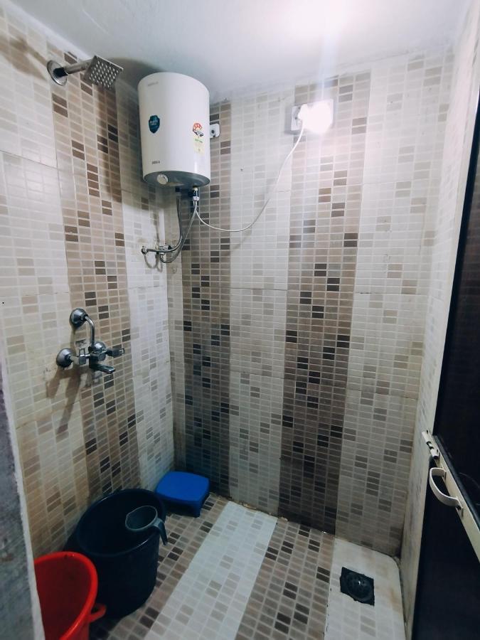 Kalpeshwar Homestay Ujjain Exterior photo