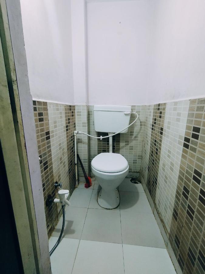 Kalpeshwar Homestay Ujjain Exterior photo