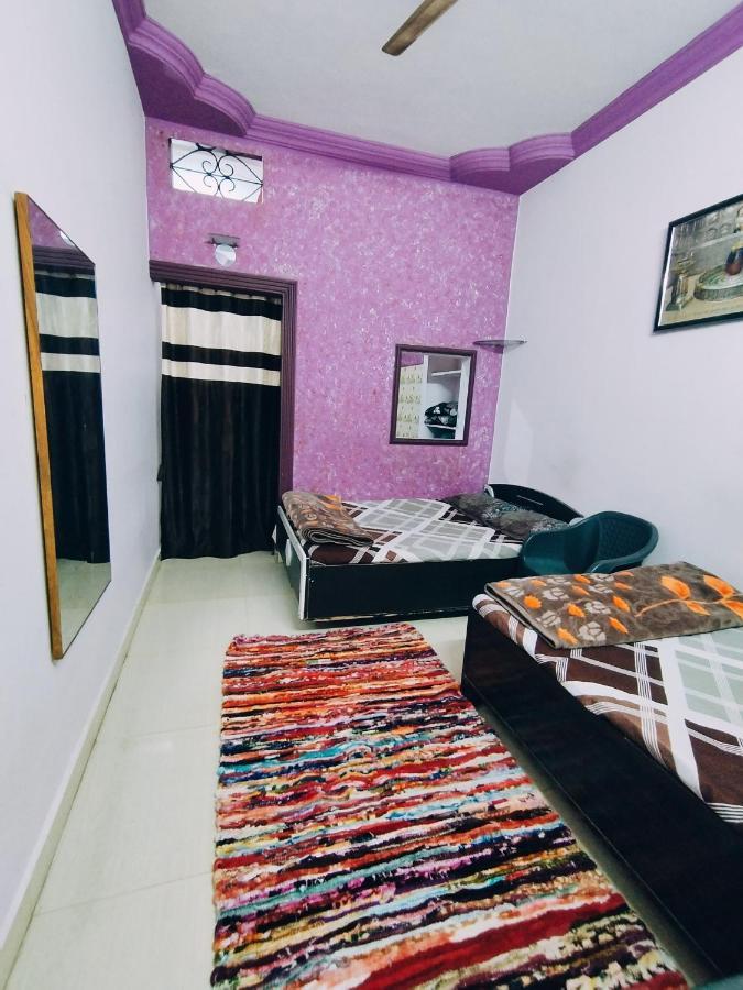 Kalpeshwar Homestay Ujjain Exterior photo