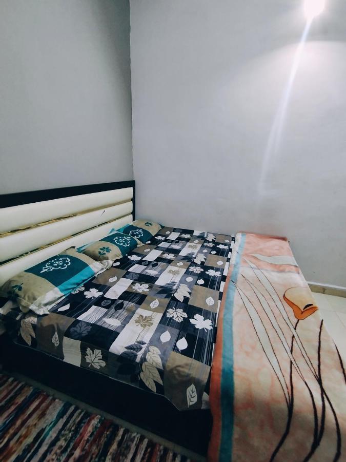 Kalpeshwar Homestay Ujjain Exterior photo