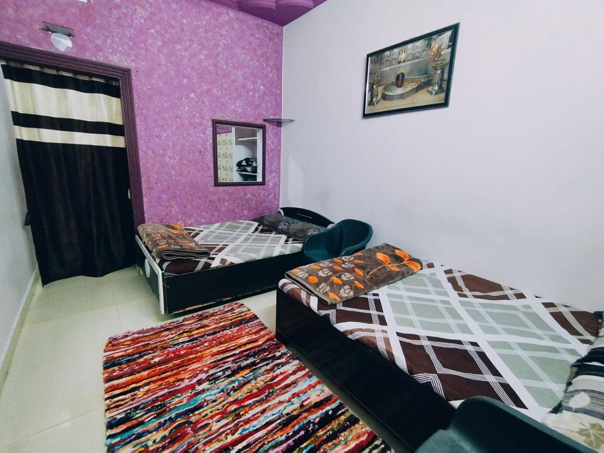 Kalpeshwar Homestay Ujjain Exterior photo