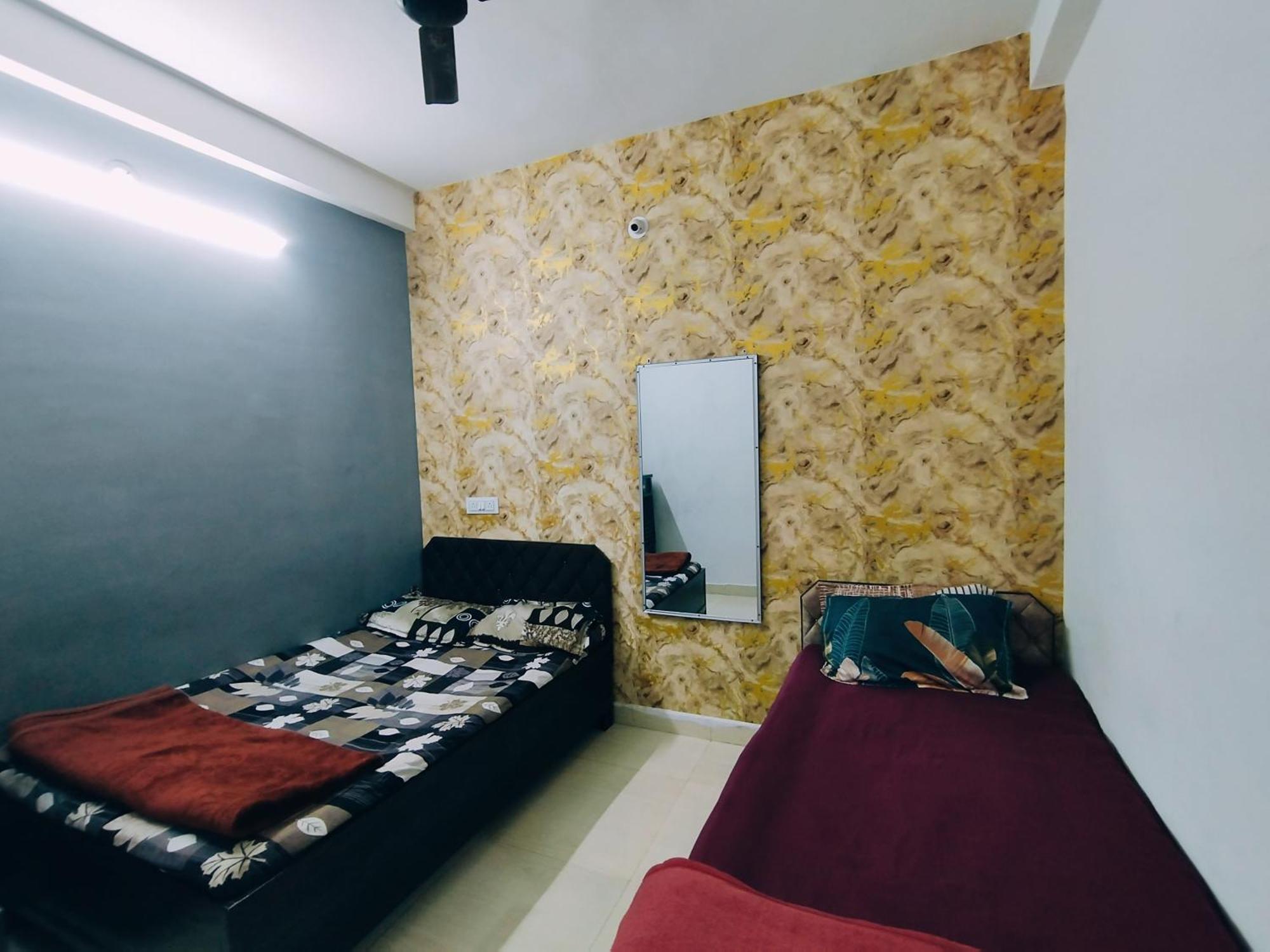 Kalpeshwar Homestay Ujjain Room photo