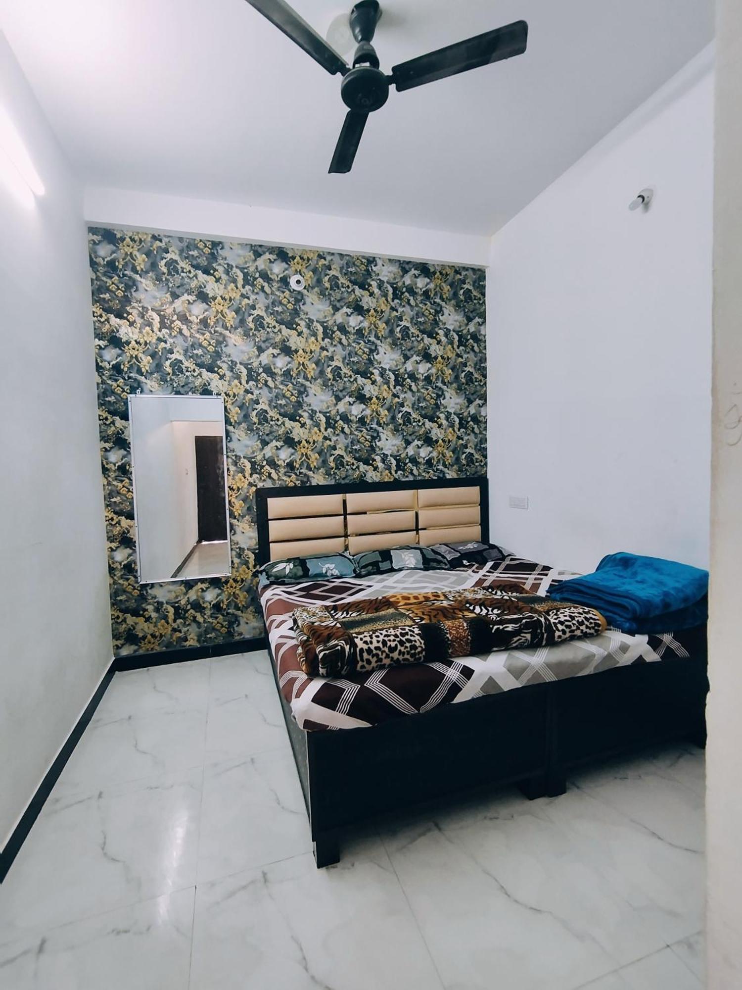 Kalpeshwar Homestay Ujjain Room photo