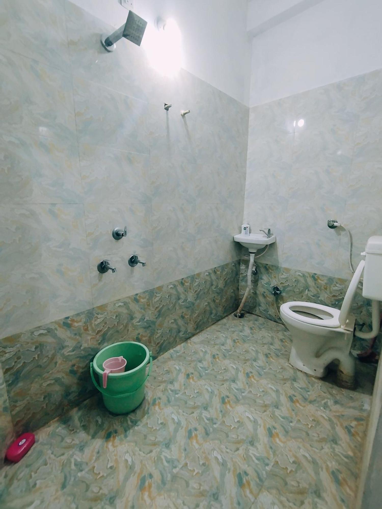 Kalpeshwar Homestay Ujjain Exterior photo