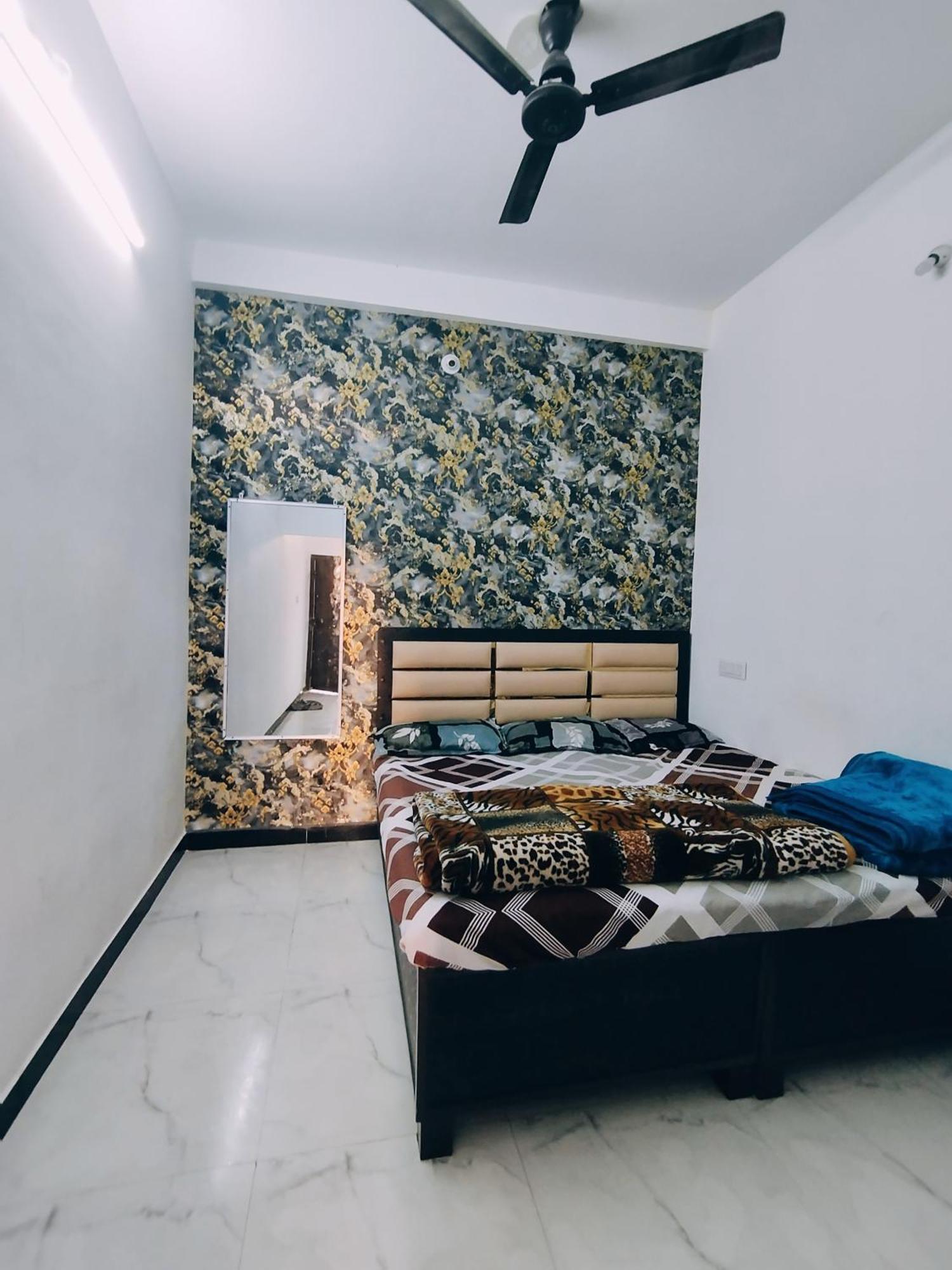 Kalpeshwar Homestay Ujjain Room photo